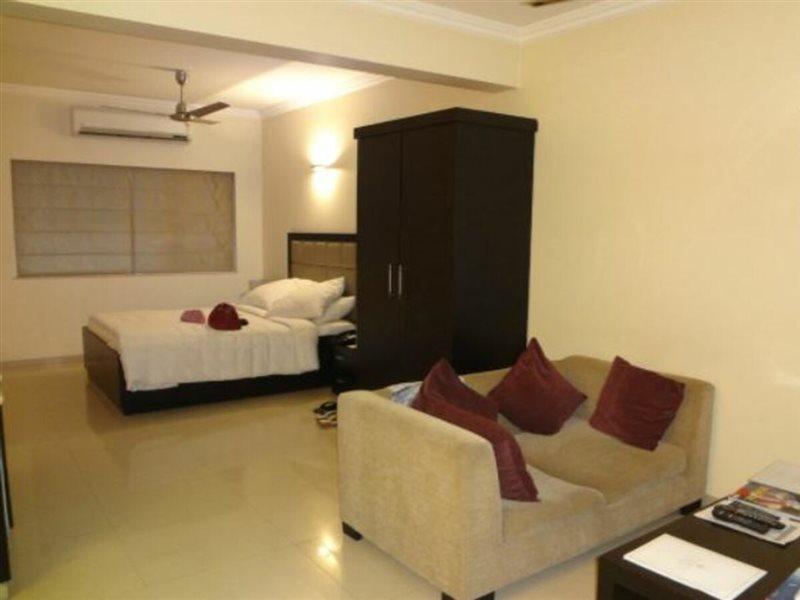 Casa De Bengaluru Hotel Exterior foto