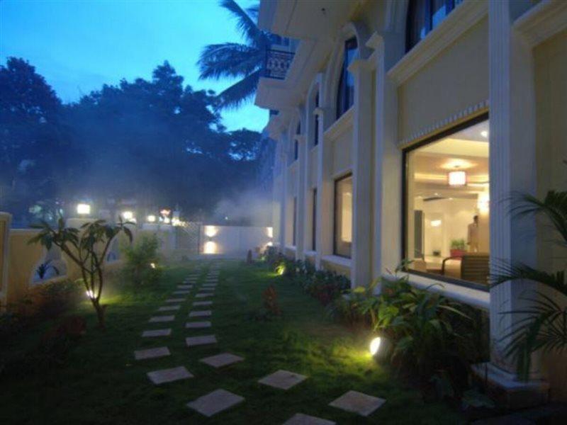 Casa De Bengaluru Hotel Exterior foto