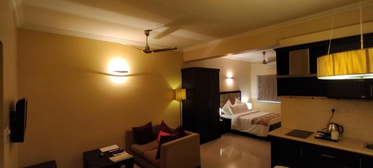 Casa De Bengaluru Hotel Exterior foto