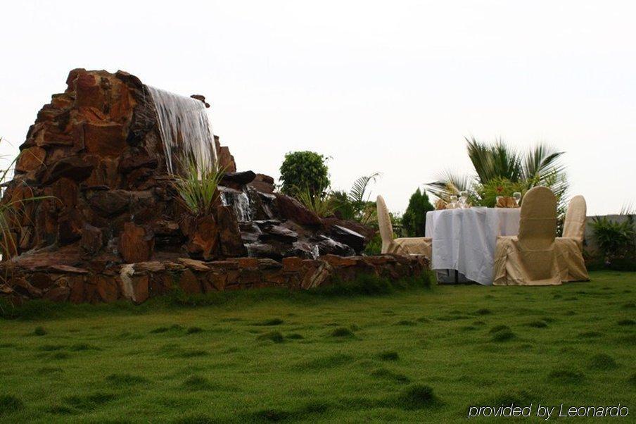 Casa De Bengaluru Hotel Instalações foto