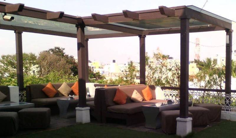 Casa De Bengaluru Hotel Exterior foto
