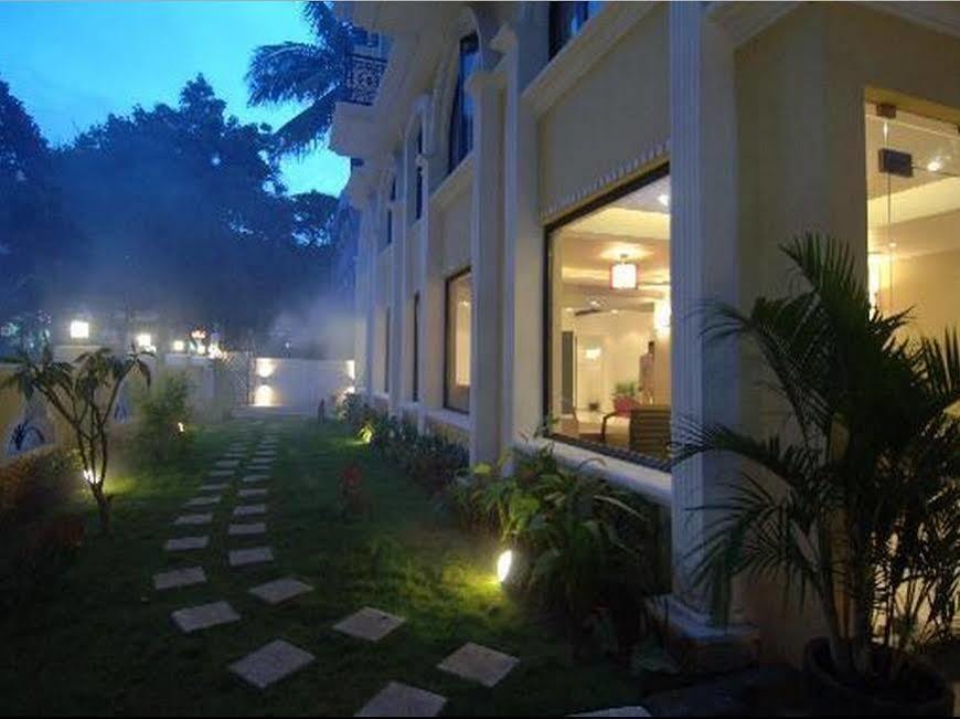 Casa De Bengaluru Hotel Exterior foto