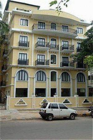 Casa De Bengaluru Hotel Exterior foto