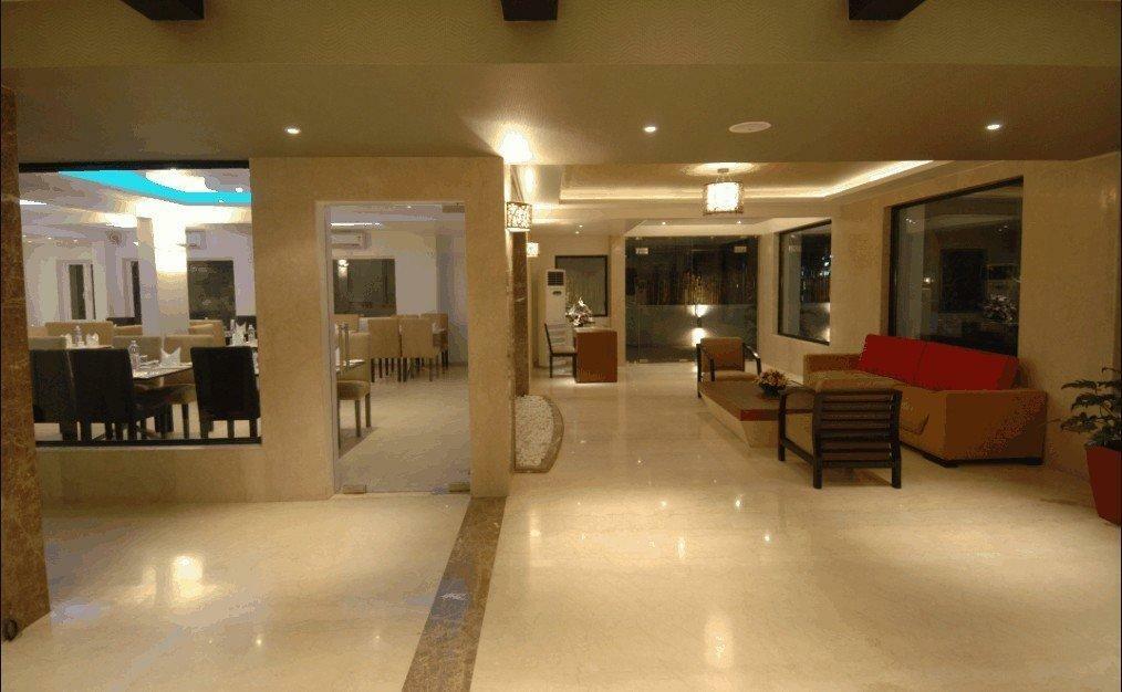 Casa De Bengaluru Hotel Interior foto
